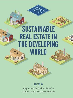 cover image of Sustainable Real Estate in the Developing World